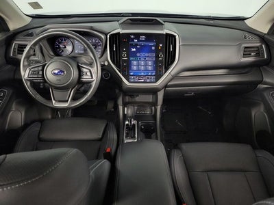 2023 Subaru Ascent Limited 4D Sport Utility