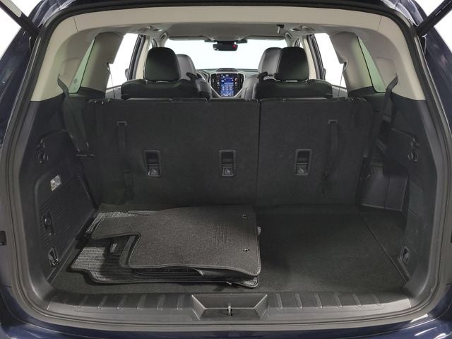 2023 Subaru Ascent Limited 4D Sport Utility