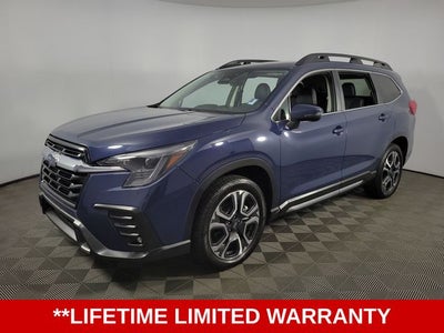 2023 Subaru Ascent Limited 4D Sport Utility