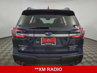 2023 Subaru Ascent Limited 4D Sport Utility