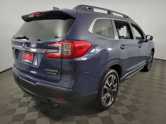 2023 Subaru Ascent Limited 4D Sport Utility