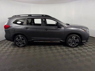 2024 Subaru Ascent Limited 4D Sport Utility