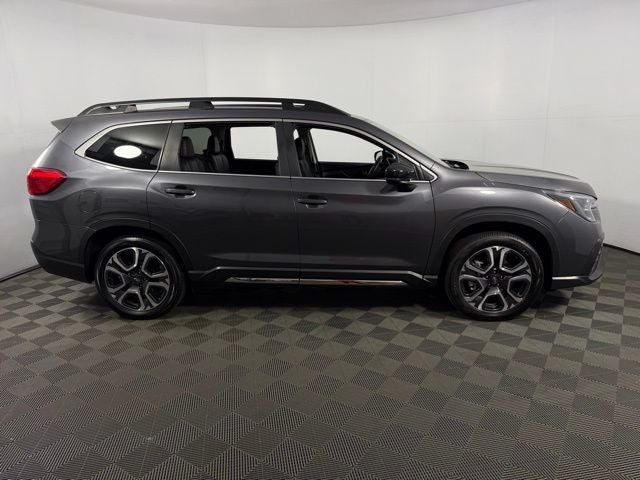 2024 Subaru Ascent Limited 4D Sport Utility