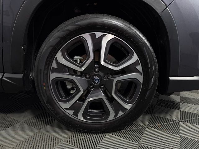 2024 Subaru Ascent Limited 4D Sport Utility