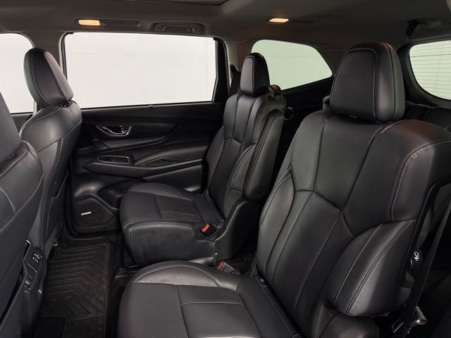 2024 Subaru Ascent Limited 4D Sport Utility