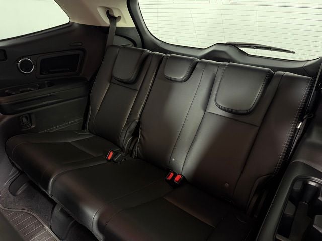 2024 Subaru Ascent Limited 4D Sport Utility