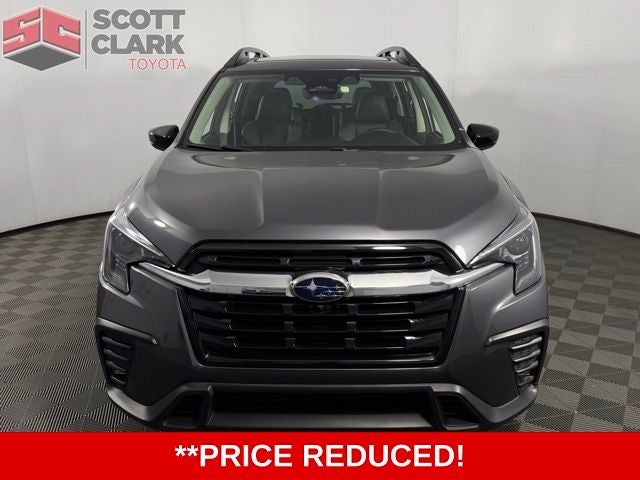2024 Subaru Ascent Limited 4D Sport Utility