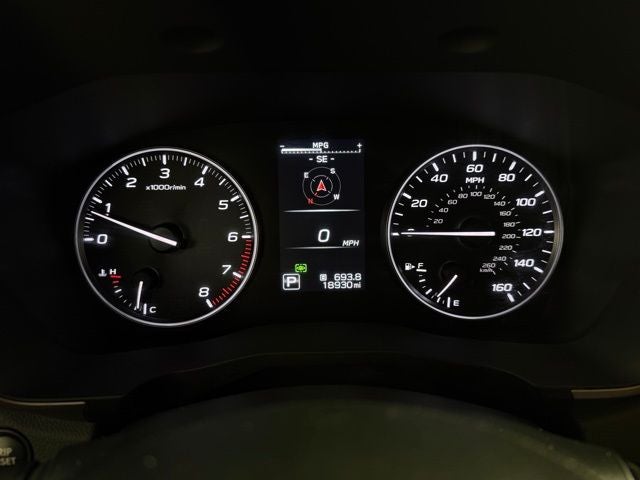 2024 Subaru Ascent Limited 4D Sport Utility