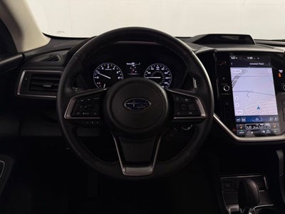 2024 Subaru Ascent Limited 4D Sport Utility