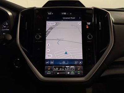 2024 Subaru Ascent Limited 4D Sport Utility