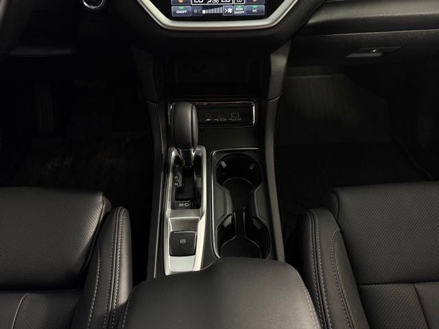 2024 Subaru Ascent Limited 4D Sport Utility