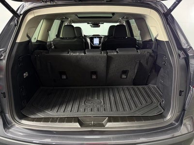 2024 Subaru Ascent Limited 4D Sport Utility