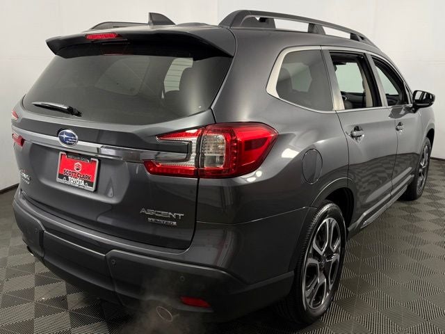 2024 Subaru Ascent Limited 4D Sport Utility