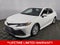 2024 Toyota Camry LE 4D Sedan