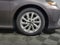 2024 Toyota Camry LE 4D Sedan