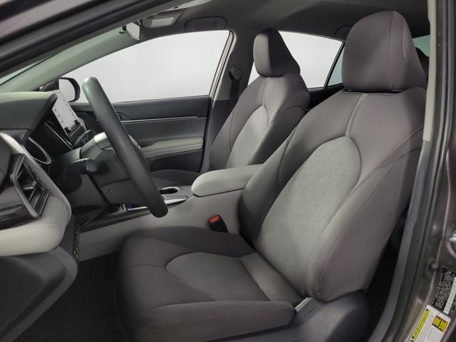2024 Toyota Camry LE 4D Sedan