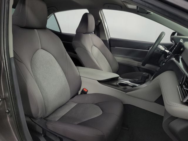 2024 Toyota Camry LE 4D Sedan