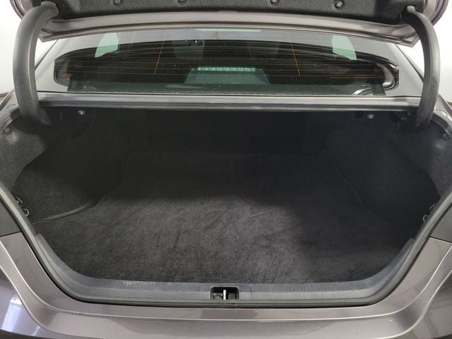 2024 Toyota Camry LE 4D Sedan