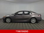 2024 Toyota Camry LE 4D Sedan