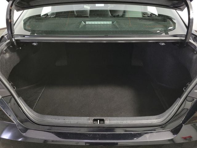 2025 Toyota Camry SE 4D Sedan