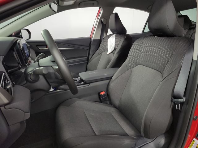 2026 Toyota Camry LE 4D Sedan