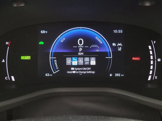 2026 Toyota Camry LE 4D Sedan