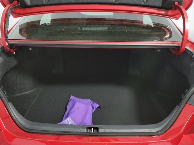 2026 Toyota Camry LE 4D Sedan