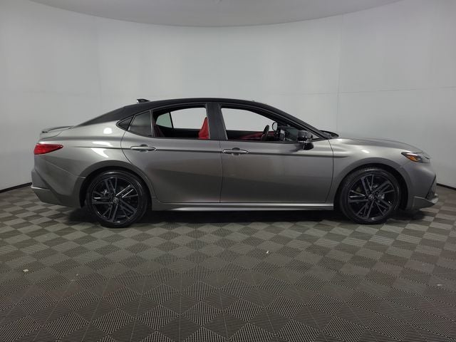2026 Toyota Camry XSE 4D Sedan