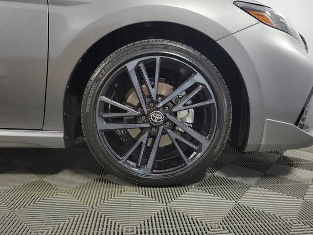 2026 Toyota Camry XSE 4D Sedan
