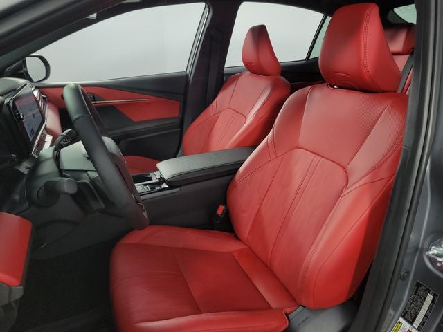 2026 Toyota Camry XSE 4D Sedan