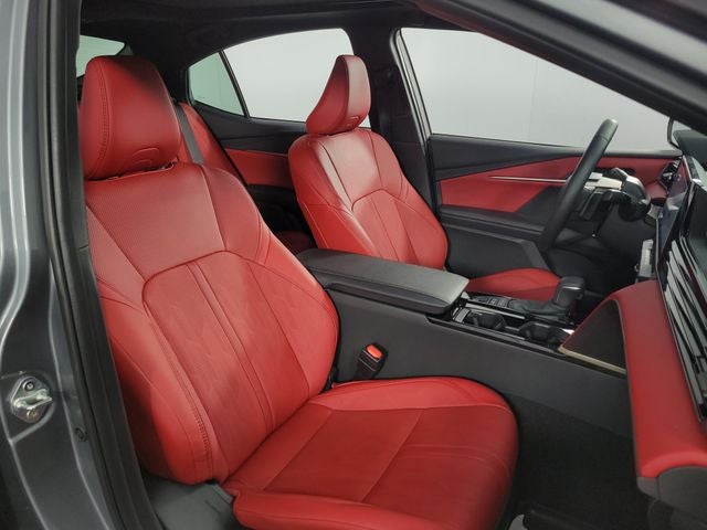 2026 Toyota Camry XSE 4D Sedan