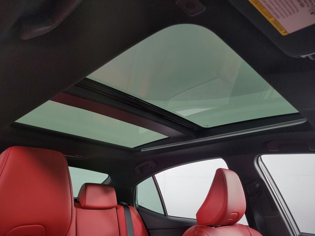 2026 Toyota Camry XSE 4D Sedan