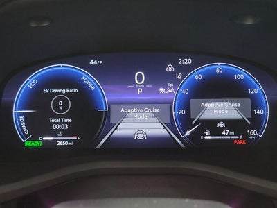 2026 Toyota Camry XSE 4D Sedan