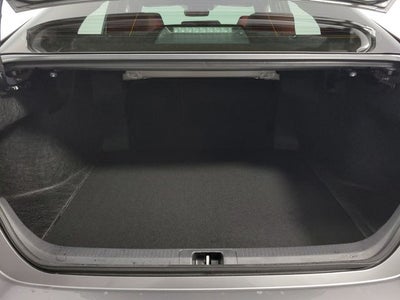 2026 Toyota Camry XSE 4D Sedan