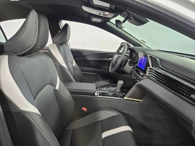 2025 Toyota Camry SE 4D Sedan