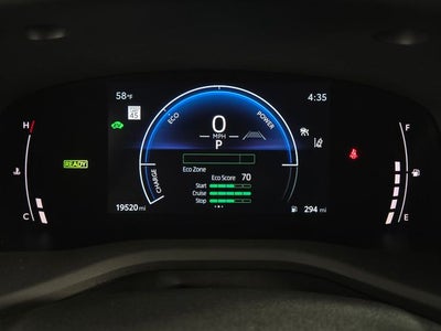 2025 Toyota Camry SE 4D Sedan