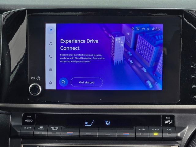 2025 Toyota Camry SE 4D Sedan