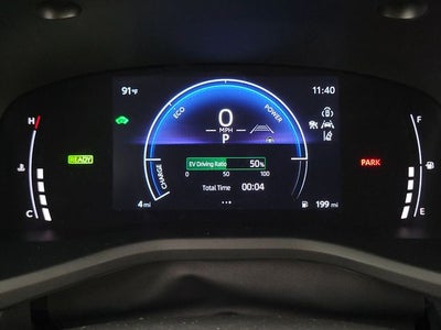 2026 Toyota Camry LE 4D Sedan