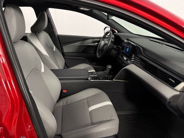 2026 Toyota Camry SE 4D Sedan