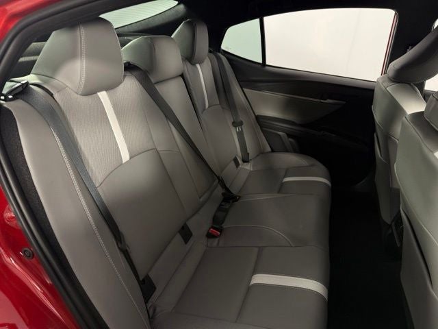 2026 Toyota Camry SE 4D Sedan