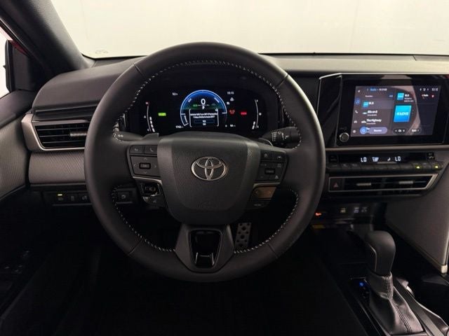 2026 Toyota Camry SE 4D Sedan