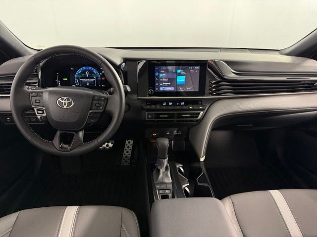 2026 Toyota Camry SE 4D Sedan