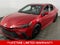 2026 Toyota Camry SE 4D Sedan