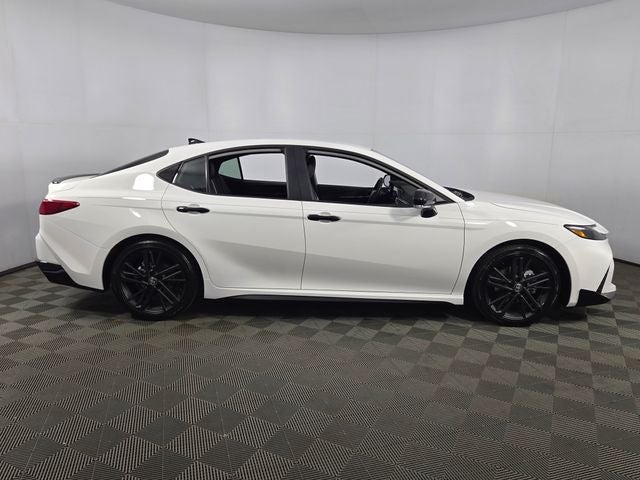 2026 Toyota Camry SE Nightshade