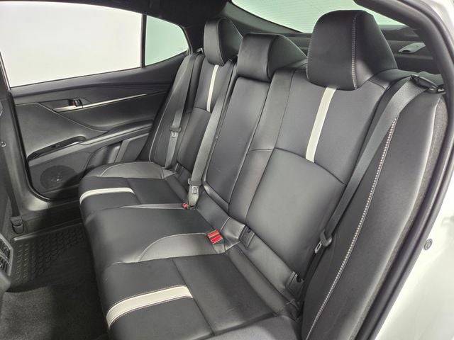 2026 Toyota Camry SE Nightshade