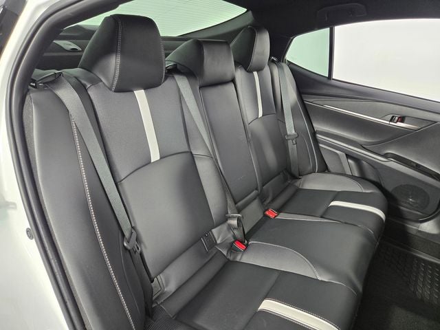 2026 Toyota Camry SE Nightshade