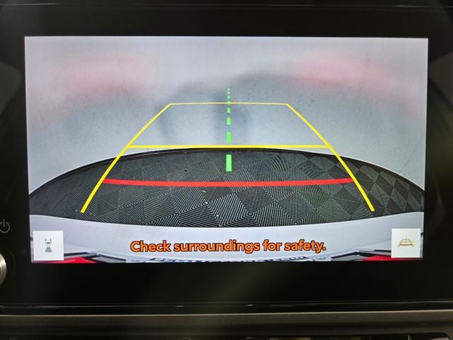 2026 Toyota Camry SE Nightshade