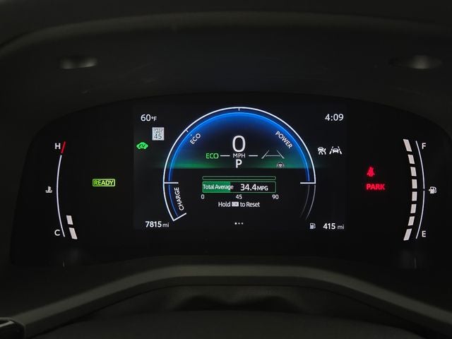 2026 Toyota Camry SE Nightshade