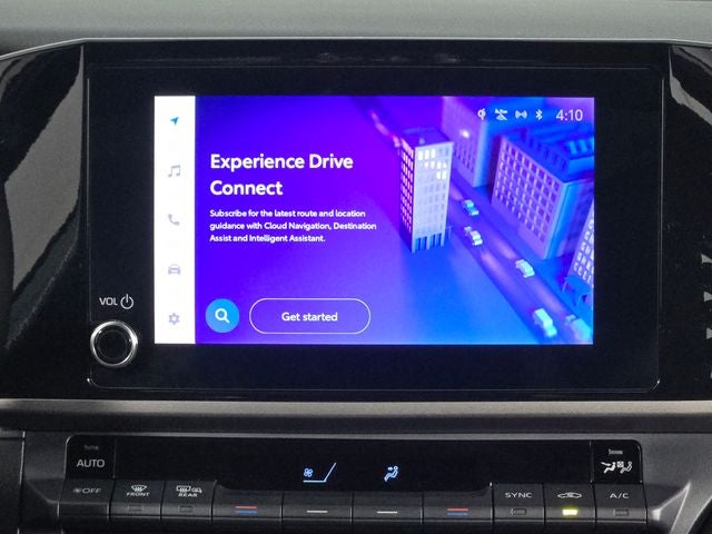 2026 Toyota Camry SE Nightshade