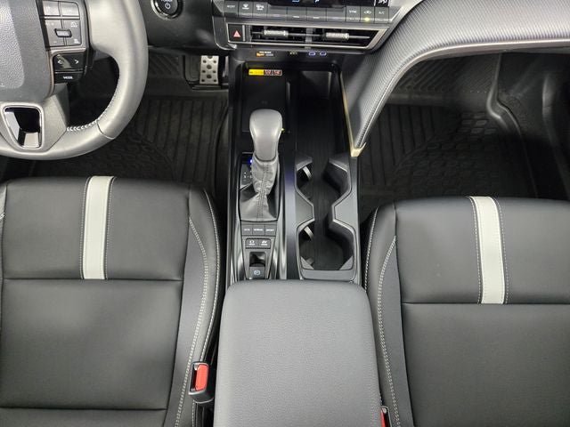 2026 Toyota Camry SE Nightshade